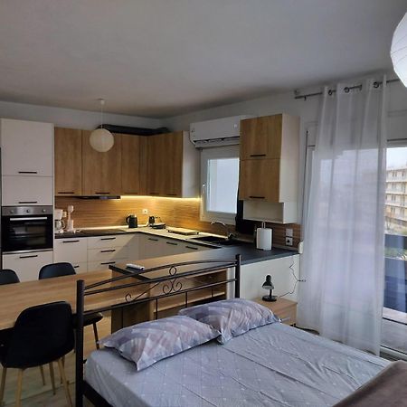 Luxurious 4Th Floor Apartment With Elevator Dedeağaç Dış mekan fotoğraf