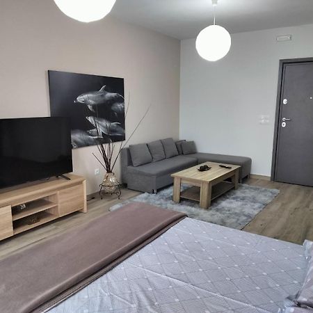 Luxurious 4Th Floor Apartment With Elevator Dedeağaç Dış mekan fotoğraf