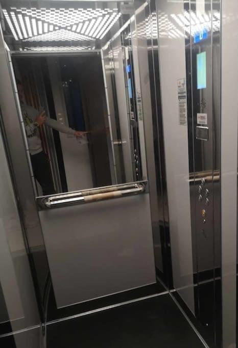 Luxurious 4Th Floor Apartment With Elevator Dedeağaç Dış mekan fotoğraf