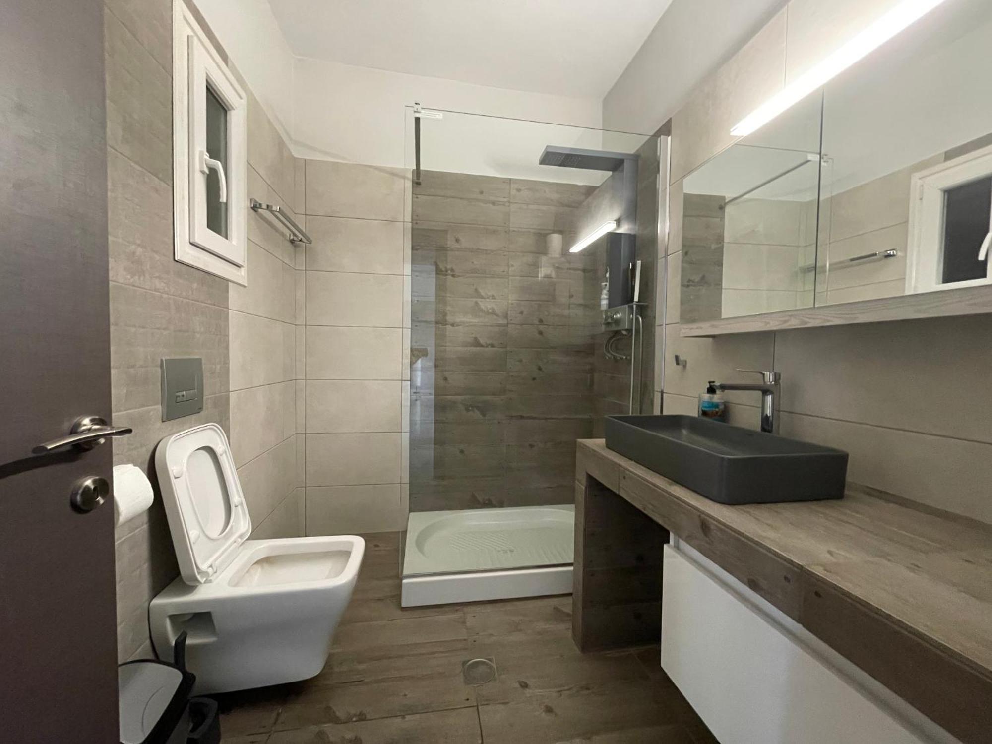 Luxurious 4Th Floor Apartment With Elevator Dedeağaç Dış mekan fotoğraf