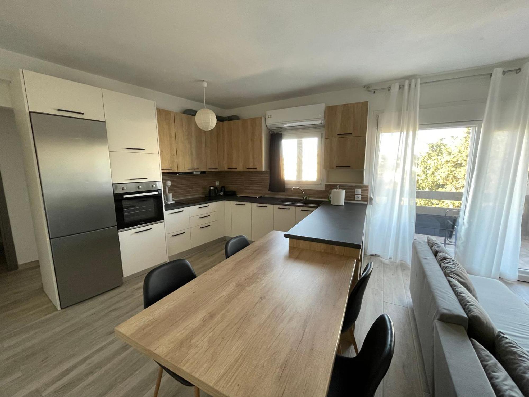 Luxurious 4Th Floor Apartment With Elevator Dedeağaç Dış mekan fotoğraf